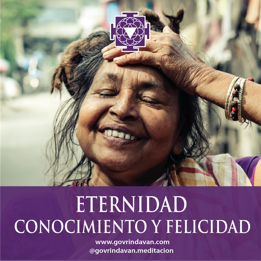 GoVrindavan blog-Eternidad-conocimiento-y-felicidad