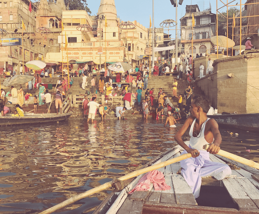 GoVrindavan-Viajes a India-¿Qué voy a experimentar en mi viaje a India?​