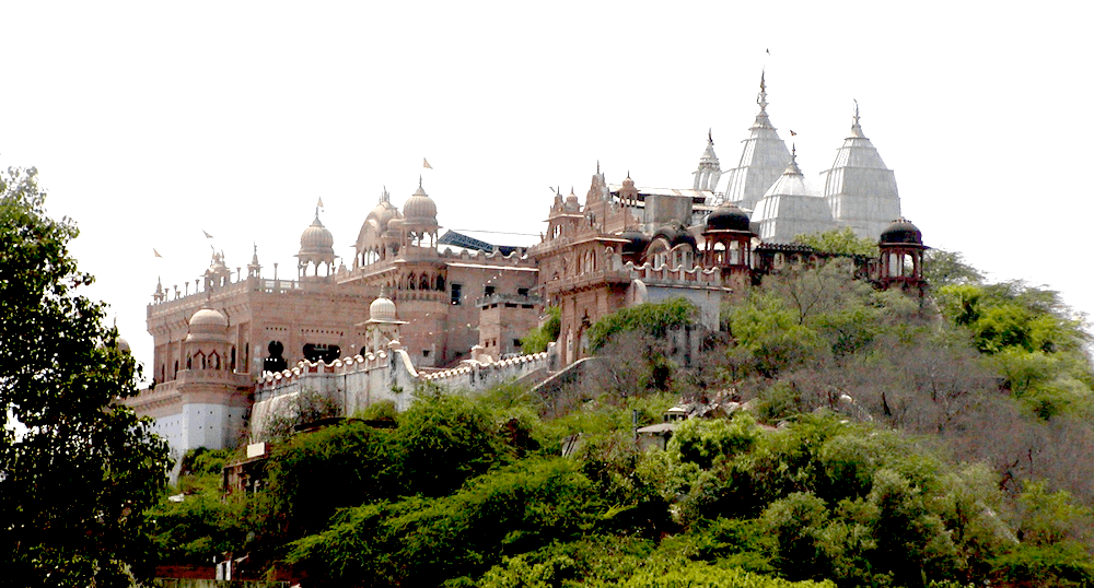 GoVrindavan-Viajar a la India 2023, Dia 20 del Itinerario Viaje a la India 2023