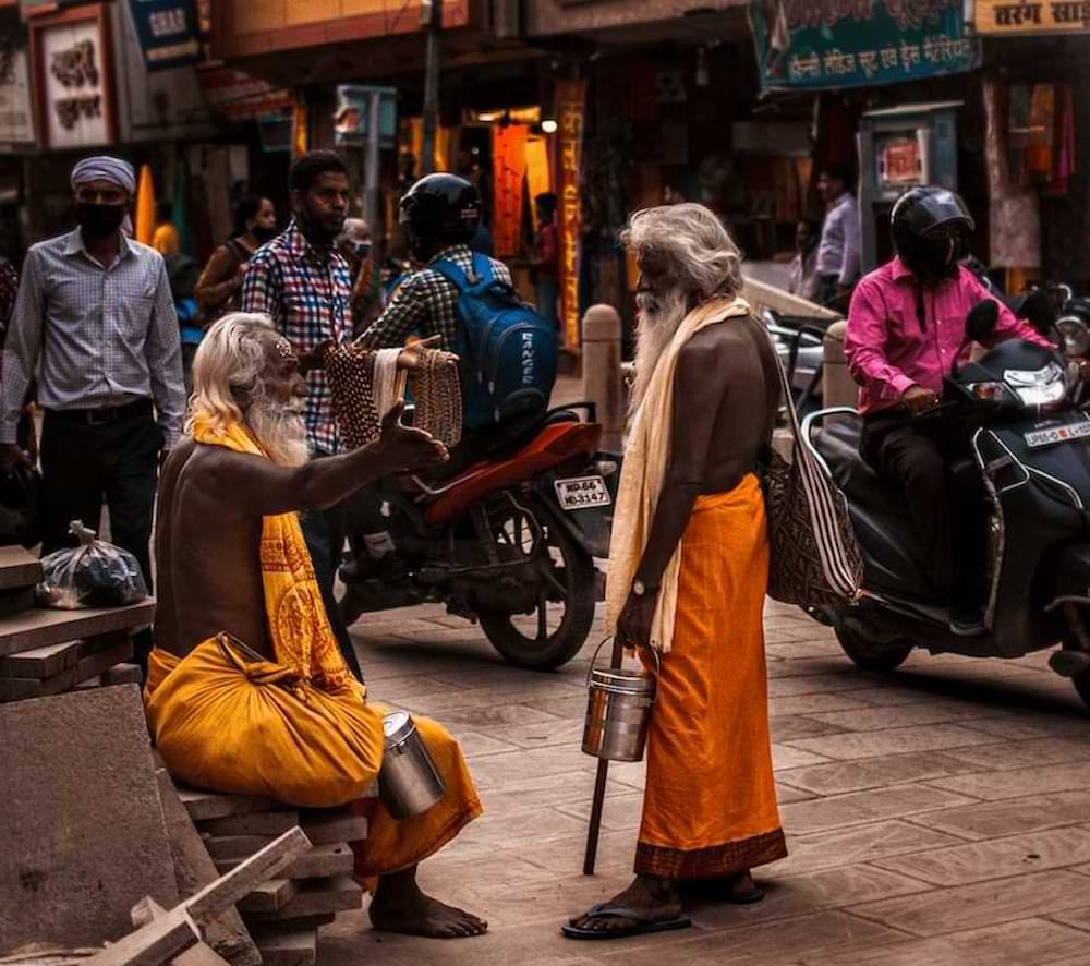 GoVrindavan-Viajar a la India 2023-Viajar a la India es ver el caos y el orden en armonía.