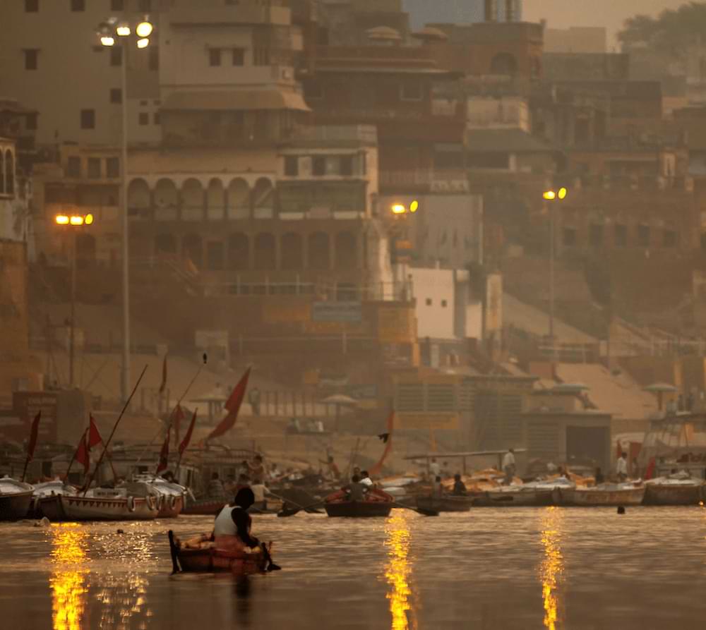 GoVrindavan-Viajar a la India-Viajar a India por espiritualidad es una tradición milenaria