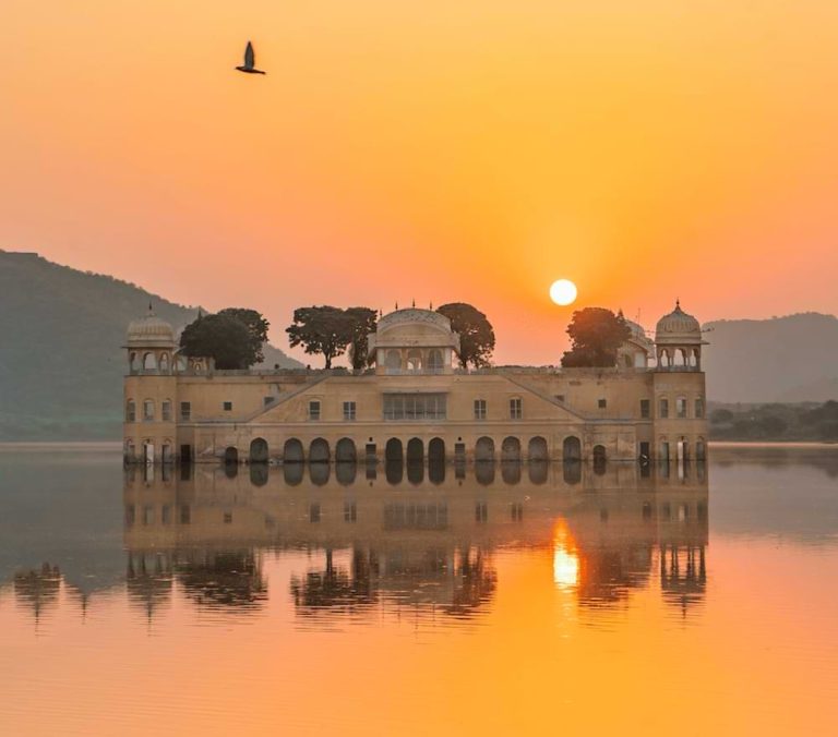 GoVrindavan-Viajar a la India por espiritualidad es una tradición milenaria.